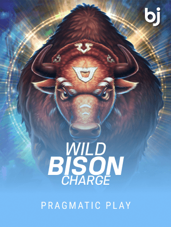 Wild Bison Charge icon