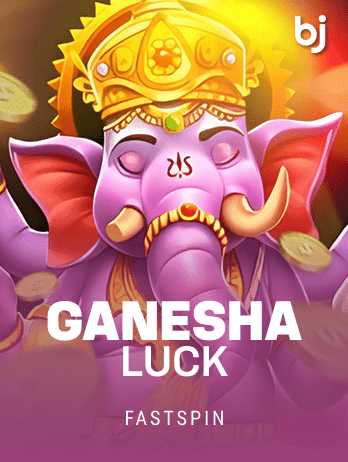 Ganesha Luck icon